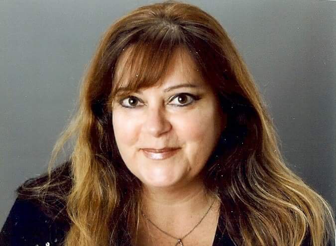 bio image Priscilla Aldan-Johnson